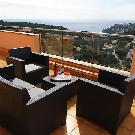 Villa Marina Lloret de Mar