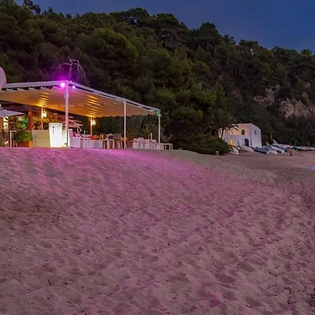 Marina Villa