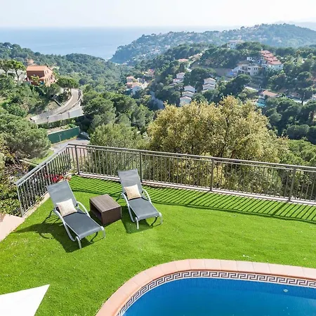 Marina Villa
