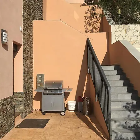Marina Villa