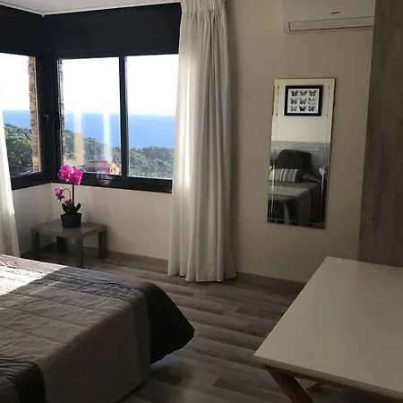 Marina Villa Lloret de Mar