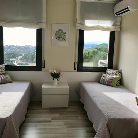 Marina Villa