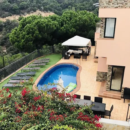 Villa Marina *