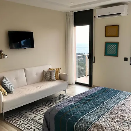 Villa Marina Lloret de Mar