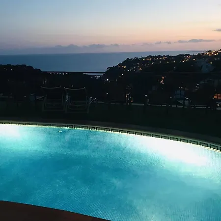 Marina Villa