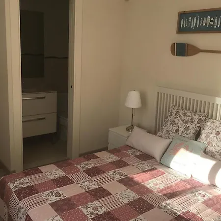 Villa Marina Lloret de Mar