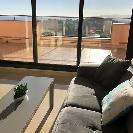 Marina Villa *