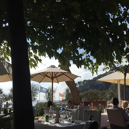 Marina Villa *